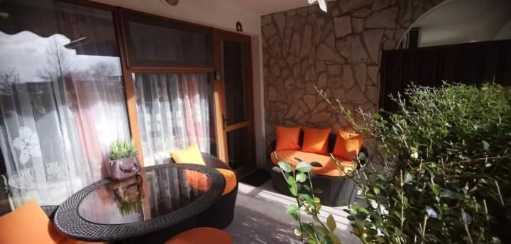 Нощувки Свети Влас Комплекс Амфора , Студио 704 Exterior foto